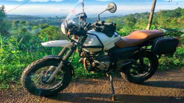 റോയല്‍ എന്‍ഫീല്‍ഡ് ബുള്ളറ്റാകാന്‍ ശ്രമിച്ച കുഞ്ഞന്‍ ബൈക്കുകള്‍ — അതിശയപ്പെടുത്തും ഈ രൂപമാറ്റങ്ങള്‍