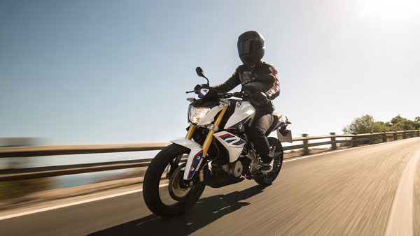 തിയ്യതി പ്രഖ്യാപിച്ചു, ബിഎംഡബ്ല്യു G310 R, G310 GS ബൈക്കുകള്‍ വിപണിയിലേക്ക്