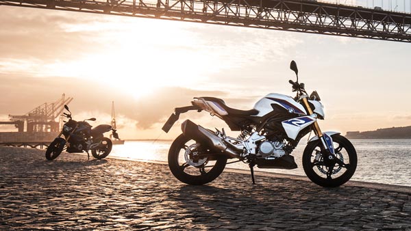 തിയ്യതി പ്രഖ്യാപിച്ചു, ബിഎംഡബ്ല്യു G310 R, G310 GS ബൈക്കുകള്‍ വിപണിയിലേക്ക്