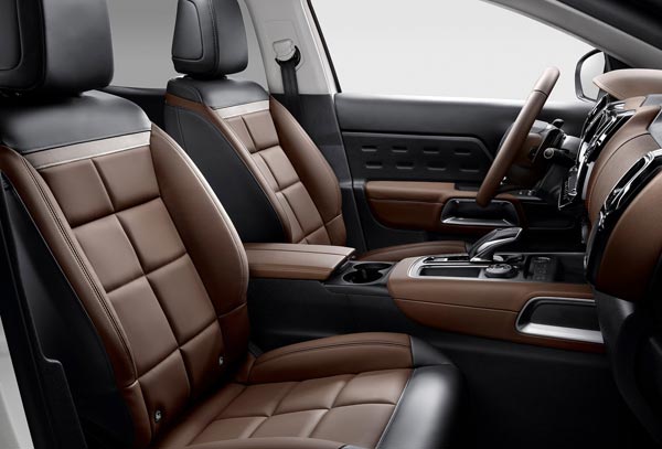 ജീപ് കോമ്പസിനെ വെല്ലാന്‍ ഫ്രാന്‍സില്‍ നിന്നും ഒരു എസ്‌യുവി