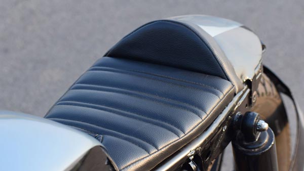 ഹോണ്ട ഷൈന്‍ രൂപം മാറിയപ്പോള്‍, സൈബര്‍ട്രോണില്‍ അമ്പരന്ന് ബൈക്ക് പ്രേമികള്‍