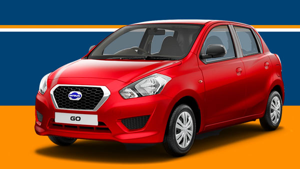 പുതിയ ഡാറ്റ്‌സന്‍ ഗോ, ഗോ പ്ലസ് ഫെയ്‌സ്‌ലിഫ്റ്റ് മോഡലുകള്‍ സെപ്തംബറില്‍ — അറിയേണ്ടതെല്ലാം