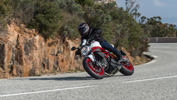 കുഞ്ഞന്‍ ബൈക്കുമായി ഡ്യുക്കാട്ടി വീണ്ടും, പുതിയ മോണ്‍സ്റ്റര്‍ 797 പ്ലസ് ഇന്ത്യയില്‍