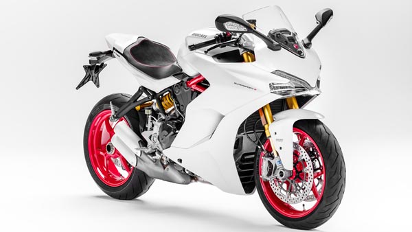 ഇന്ത്യയില്‍ ബൈക്കുകള്‍ തിരിച്ചുവിളിക്കാന്‍ ഒരുങ്ങി ഡ്യുക്കാട്ടി