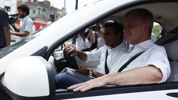 ടിഗോര്‍ ഇവികള്‍ക്ക് 'മൈലേജ്' ഇല്ലെന്ന പരാതി, ടാറ്റയുടെ വിശദീകരണം ഇങ്ങനെ