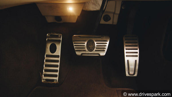 എഎംടി കാര്‍ ഉപയോഗിക്കുമ്പോള്‍ — ചെയ്യരുത് ഈ അഞ്ചു കാര്യങ്ങള്‍