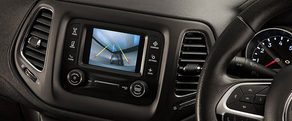 പുതിയ ജീപ് കോമ്പസ് ബെഡ്‌റോക്ക് എഡിഷന്‍ വിപണിയില്‍, വില 17.53 ലക്ഷം