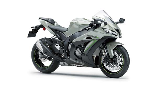2018 കവാസാക്കി നിഞ്ച ZX-10R ബുക്കിംഗ് തുടങ്ങി