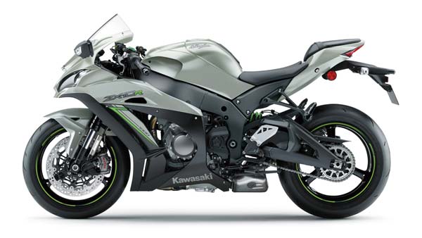 2018 കവാസാക്കി നിഞ്ച ZX-10R ബുക്കിംഗ് തുടങ്ങി