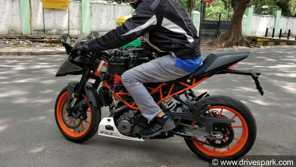 കെടിഎം ബൈക്കിന് കരുത്തു കൂട്ടാം, മന്ത്ര റേസിംഗ് പെര്‍ഫോര്‍മന്‍സ് ഘടകങ്ങള്‍ വിപണിയില്‍