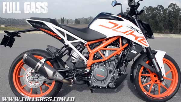 ഡോമിനാറിനെ പൂട്ടിയ ആവേശത്തില്‍ ബിഎംഡബ്ല്യു G310R, അടുത്തത് കെടിഎം 390 ഡ്യൂക്ക് — വീഡിയോ