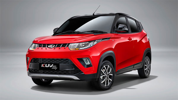 വരാനുള്ള പുതിയ നാലു മഹീന്ദ്ര കാറുകള്‍