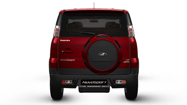 വാങ്ങാന്‍ ആളില്ല, മറ്റൊരു മോഡലിനെ കൂടി മഹീന്ദ്ര നിര്‍ത്തി