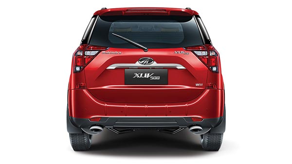പുതിയ മഹീന്ദ്ര XUV500 വന്നതു മുതല് ജീപ് കോമ്പസ് വില്പന താഴോട്ട്, കാരണമിതാണ് പുതിയ മഹീന്ദ്ര XUV500 വന്നതു മുതല് ജീപ് കോമ്പസ് വില്പന താഴോട്ട്, കാരണമിതാണ്