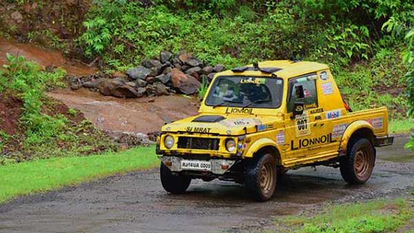 ജനപ്രിയ കാറുകളുടെ റേസ് പതിപ്പുകള്‍; മാരുതി ബ്രെസ്സ മുതല്‍ മഹീന്ദ്ര XUV500 വരെ