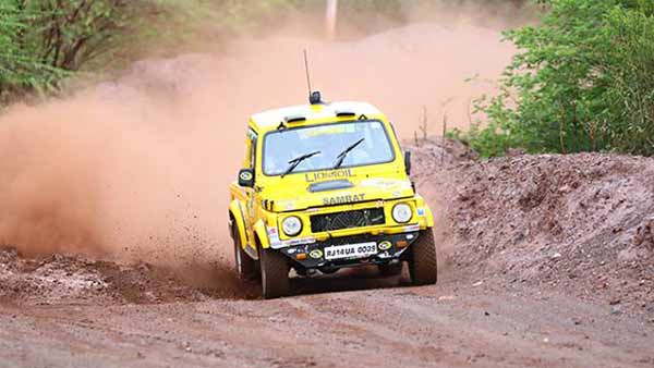 ജനപ്രിയ കാറുകളുടെ റേസ് പതിപ്പുകള്‍; മാരുതി ബ്രെസ്സ മുതല്‍ മഹീന്ദ്ര XUV500 വരെ