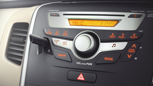 വാഗണ്‍ആറിനെ ചെറു എംപിവിയാക്കി മാരുതി, ചിത്രങ്ങള്‍ പുറത്ത്