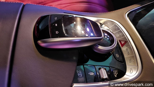 മെര്‍സിഡീസ് എഎംജി S63 കൂപ്പെ ഇന്ത്യയില്‍ എത്തി, വില 2.55 കോടി