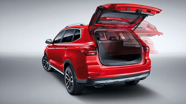 ജീപ് കോമ്പസിന് എതിരെ കച്ചമുറുക്കി പുതിയ ബ്രിട്ടീഷ് എസ്‌യുവി