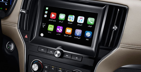 ജീപ് കോമ്പസിന് എതിരെ കച്ചമുറുക്കി പുതിയ ബ്രിട്ടീഷ് എസ്‌യുവി