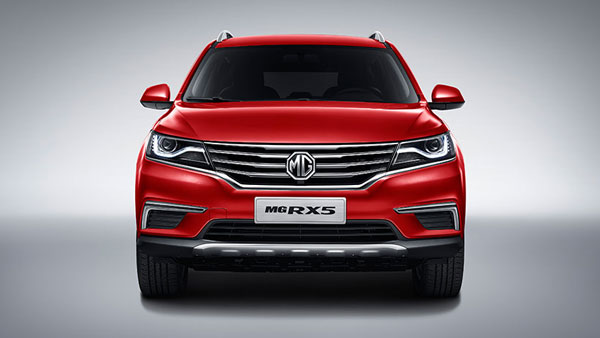 ജീപ് കോമ്പസിന് എതിരെ കച്ചമുറുക്കി പുതിയ ബ്രിട്ടീഷ് എസ്‌യുവി