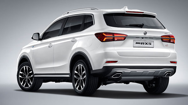 ജീപ് കോമ്പസിന് എതിരെ കച്ചമുറുക്കി പുതിയ ബ്രിട്ടീഷ് എസ്‌യുവി