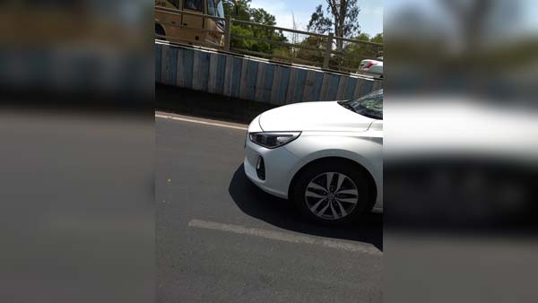 i30 ഹാച്ച്ബാക്കുമായി ഹ്യുണ്ടായി ഇന്ത്യയില്‍, ചിത്രങ്ങള്‍ പുറത്ത്