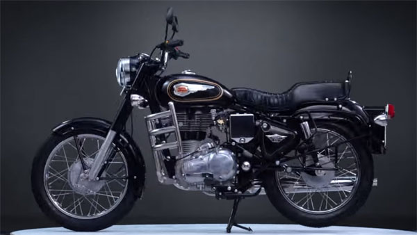 ബുള്ളറ്റുകള്‍ക്ക് പുതിയ ക്രാഷ് ഗാര്‍ഡുകളുമായി റോയല്‍ എന്‍ഫീല്‍ഡ് — അറിയേണ്ടതെല്ലാം