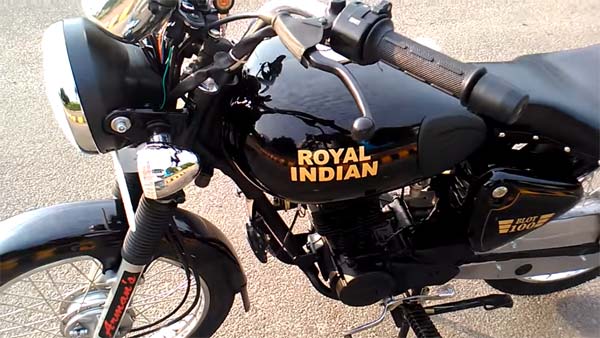 റോയല്‍ എന്‍ഫീല്‍ഡ് ബുള്ളറ്റാകാന്‍ ശ്രമിച്ച കുഞ്ഞന്‍ ബൈക്കുകള്‍ — അതിശയപ്പെടുത്തും ഈ രൂപമാറ്റങ്ങള്‍