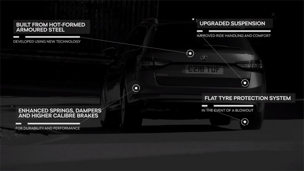 ഈ സ്കോഡ സൂപേര്ബിന് വില 1.06 കോടി രൂപ — കാരണമിതാണ് ഈ സ്കോഡ സൂപേര്ബിന് വില 1.06 കോടി രൂപ — കാരണമിതാണ്