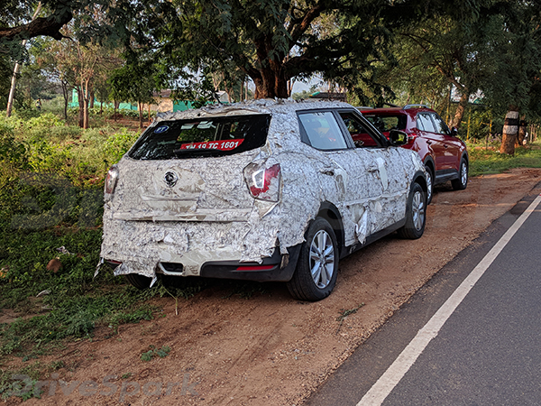 വരാനുള്ള പുതിയ നാലു മഹീന്ദ്ര കാറുകള്‍