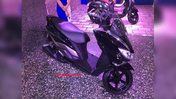 ഹോണ്ട ആക്ടിവയ്ക്ക് ഭീഷണി മുഴക്കി പുതിയ സുസുക്കി ബര്‍ഗ്മാന്‍ സ്ട്രീറ്റ് 125