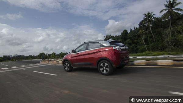 ബ്രസീലിനും അര്‍ജന്റീനയ്ക്കും ആര്‍പ്പുവിളിച്ച് ടാറ്റ നെക്‌സോണുകള്‍