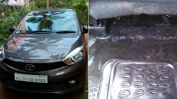 പുതിയ ടിയാഗൊയില്‍ പ്രശ്‌നങ്ങള്‍ ഒഴിഞ്ഞു നേരമില്ല; എന്തു ചെയ്യണം എന്നറിയാതെ ഉടമ