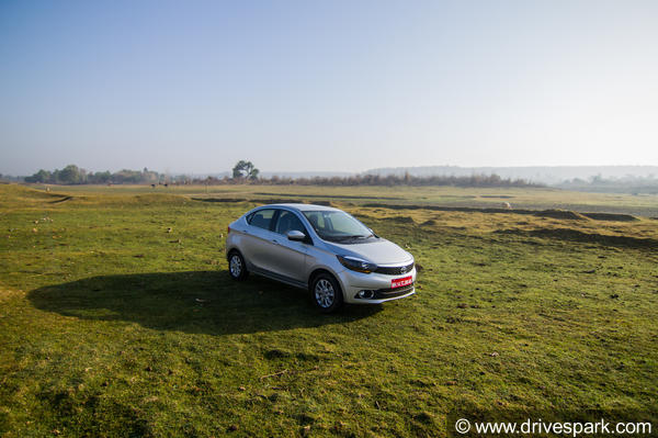 ടാറ്റ ടിഗോര്‍ 'ബസ്' ലിമിറ്റഡ് എഡിഷന്‍ വിപണിയില്‍, വില 5.68 ലക്ഷം മുതല്‍