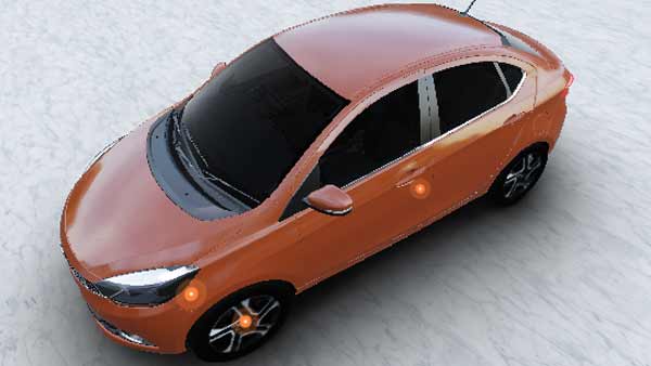 ടാറ്റ ടിഗോര്‍ 'ബസ്' ലിമിറ്റഡ് എഡിഷന്‍ വിപണിയില്‍, വില 5.68 ലക്ഷം മുതല്‍