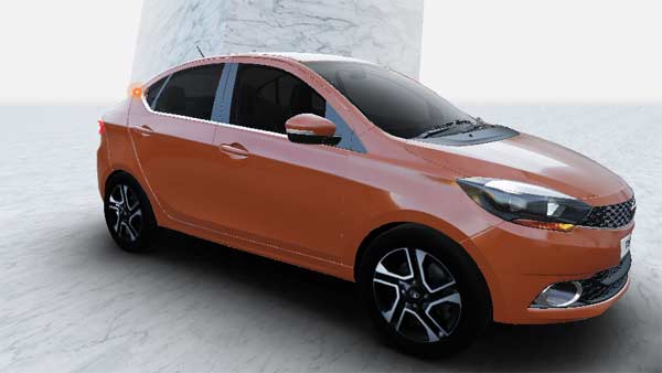 ടാറ്റ ടിഗോര്‍ 'ബസ്' ലിമിറ്റഡ് എഡിഷന്‍ വിപണിയില്‍, വില 5.68 ലക്ഷം മുതല്‍