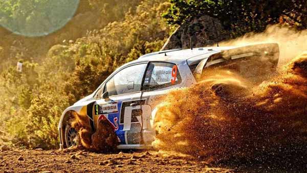 ജനപ്രിയ കാറുകളുടെ റേസ് പതിപ്പുകള്‍; മാരുതി ബ്രെസ്സ മുതല്‍ മഹീന്ദ്ര XUV500 വരെ