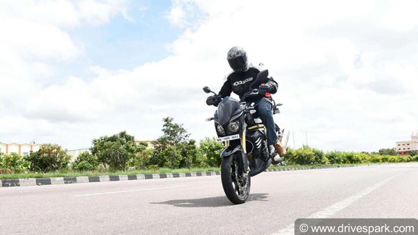 ബൈക്കില്‍ ഡിസ്‌ക് ബ്രേക്ക് — ഗുണങ്ങളും ദോഷങ്ങളും