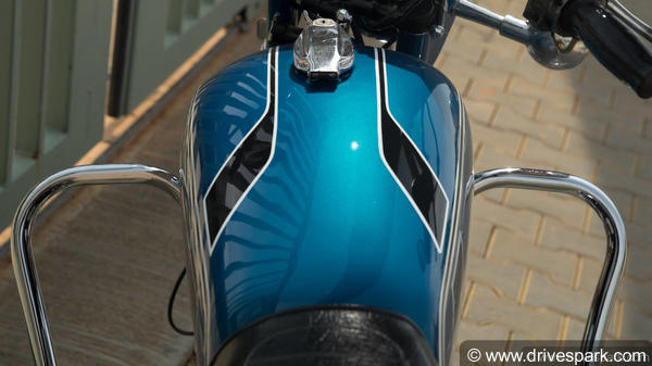 യമഹ RD350 — ശരിക്കും ഇന്ത്യ അര്‍ഹിച്ചിരുന്നോ ഈ ബൈക്കിനെ?