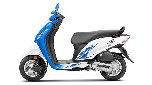 നവീകരിച്ച 2018 ഹോണ്ട ആക്ടിവ വിപണിയില്‍ — വില 50,010 രൂപ