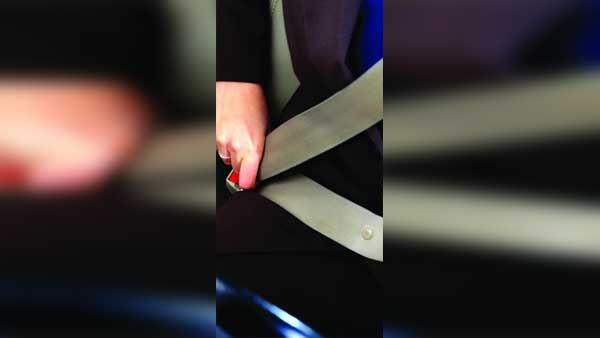 കാറില്‍ എയര്‍ബാഗുണ്ടെങ്കില്‍ — ചെയ്യരുത് ഈ ആറു കാര്യങ്ങള്‍