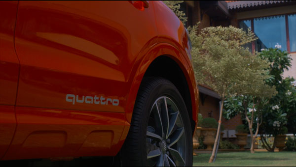 ഔഡി Q3, Q7 ഡിസൈന്‍ എഡിഷനുകള്‍ ഇന്ത്യയില്‍, വില 40.76 ലക്ഷം മുതല്‍