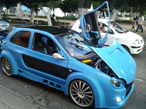 കാറിന്റെ വേഗത കുറയ്ക്കുന്ന അഞ്ചു മോഡിഫിക്കേഷനുകള്‍