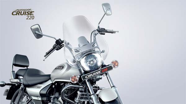 രണ്ടുലക്ഷത്തിന്റെ ജനപ്രിയ ക്രൂയിസര്‍ ബൈക്കുകള്‍