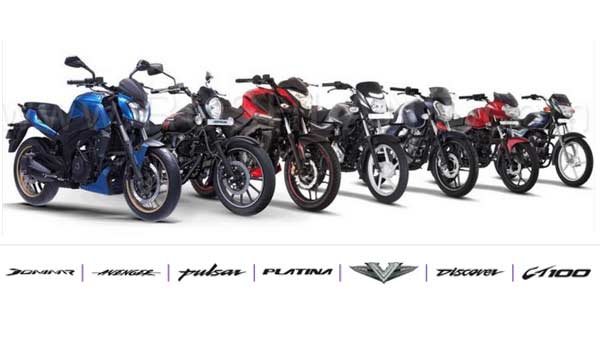 ബൈക്കുകള്‍ക്ക് വമ്പന്‍ ആനുകൂല്യങ്ങള്‍ പ്രഖ്യാപിച്ച് ബജാജ് — ഹാട്രിക്ക് ഓഫര്‍ ഇങ്ങനെ