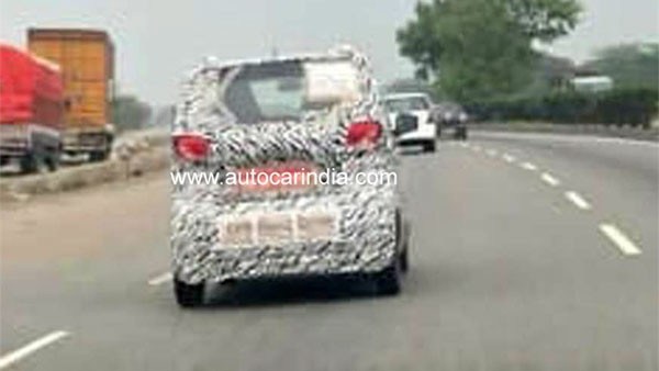 ഒടുവില്‍ നാനോയ്ക്കും ഒരു എതിരാളി, ഇതാണ് ബെയ്ജുന്‍ E100