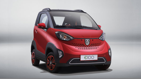 ഒടുവില്‍ നാനോയ്ക്കും ഒരു എതിരാളി, ഇതാണ് ബെയ്ജുന്‍ E100