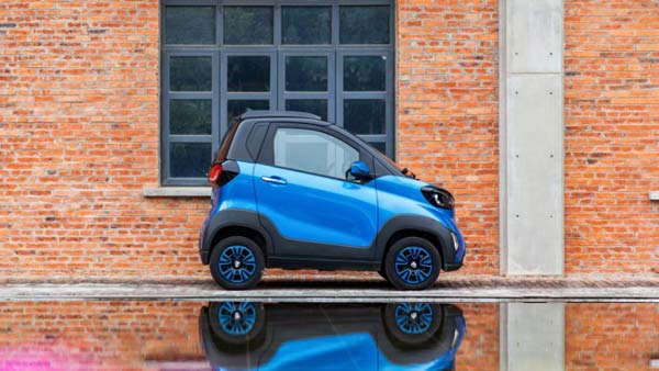 ഒടുവില്‍ നാനോയ്ക്കും ഒരു എതിരാളി, ഇതാണ് ബെയ്ജുന്‍ E100