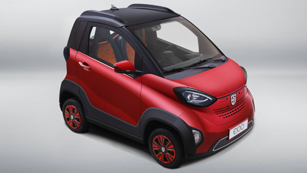 ഒടുവില്‍ നാനോയ്ക്കും ഒരു എതിരാളി, ഇതാണ് ബെയ്ജുന്‍ E100